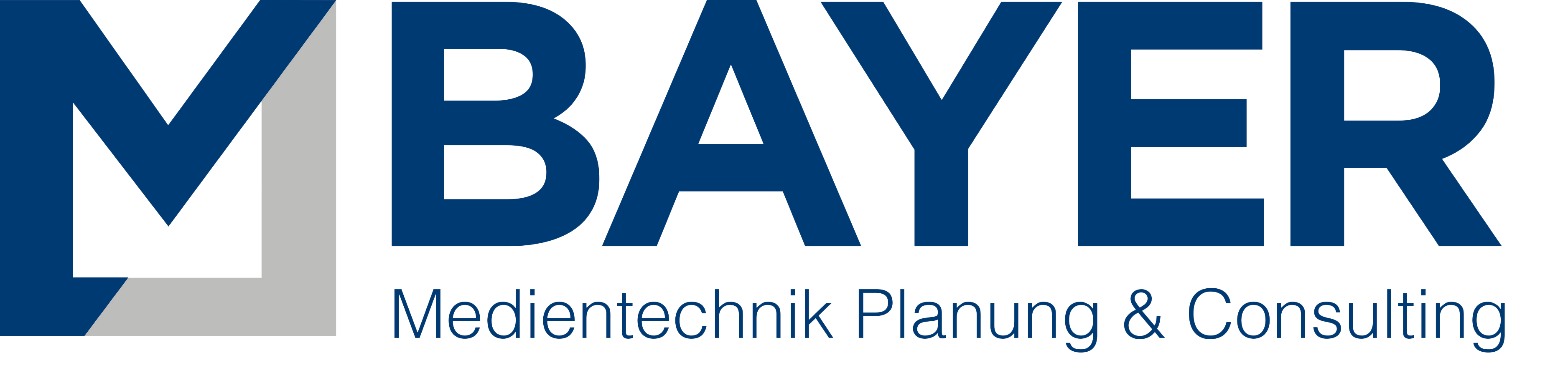 ML-Bayer Medientechnik